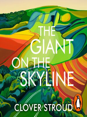 cover image of The Giant on the Skyline